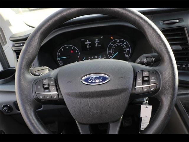 new 2025 Ford Transit-250 car, priced at $50,059