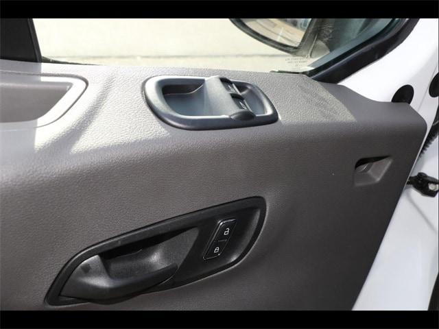 new 2025 Ford Transit-250 car, priced at $50,059