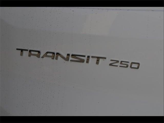 new 2025 Ford Transit-250 car, priced at $50,059