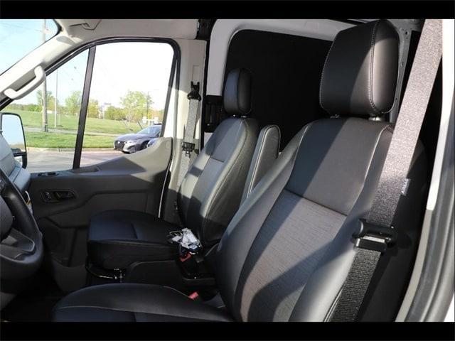 new 2025 Ford Transit-250 car, priced at $50,059