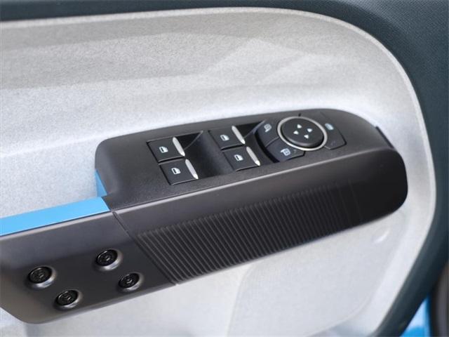 new 2025 Ford Maverick car, priced at $33,355