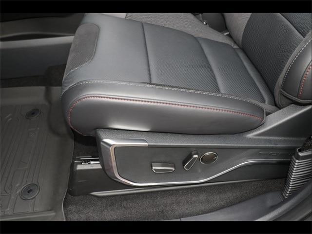 new 2025 Ford F-150 car, priced at $83,090