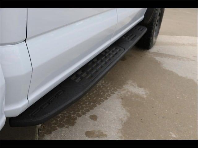 new 2025 Ford F-150 car, priced at $83,090