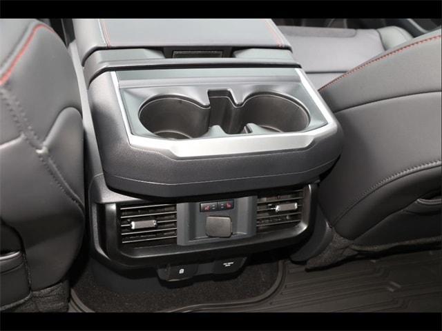 new 2025 Ford F-150 car, priced at $83,090