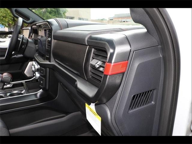 new 2025 Ford F-150 car, priced at $83,090
