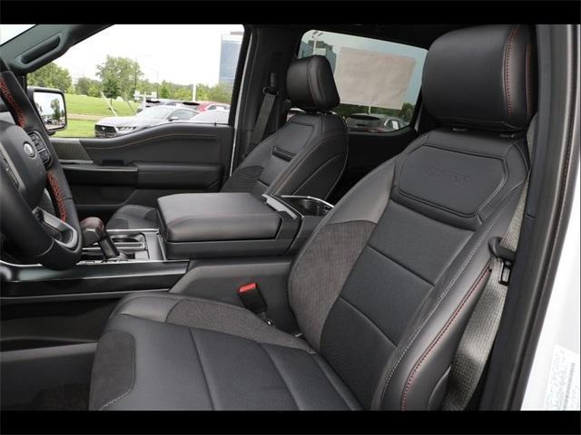 new 2025 Ford F-150 car, priced at $83,090