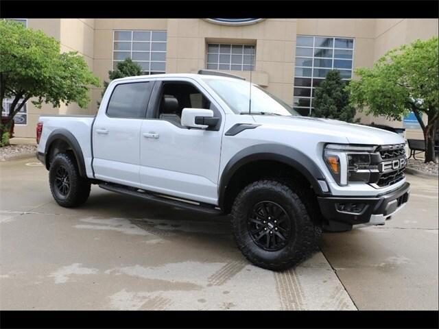 new 2025 Ford F-150 car, priced at $83,090