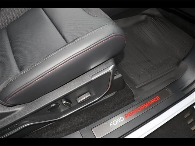 new 2025 Ford F-150 car, priced at $83,090