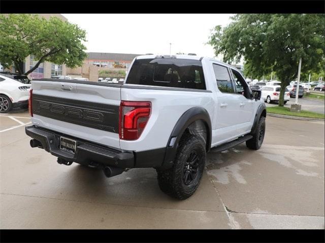 new 2025 Ford F-150 car, priced at $83,090