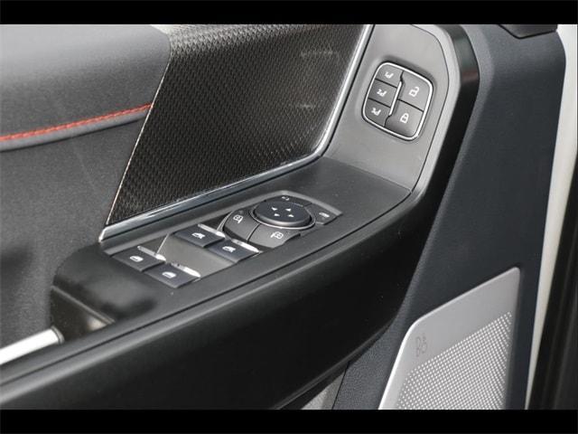 new 2025 Ford F-150 car, priced at $83,090