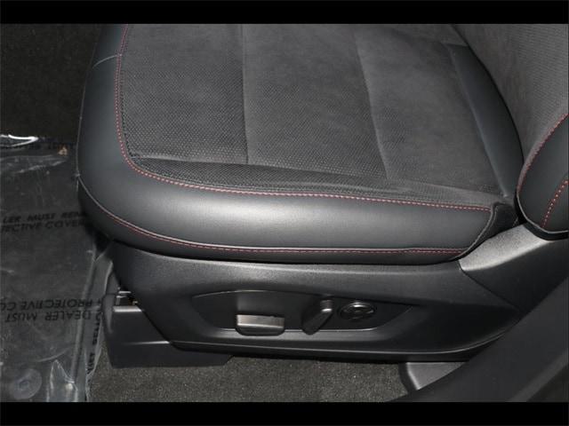 new 2025 Ford Explorer car, priced at $60,680