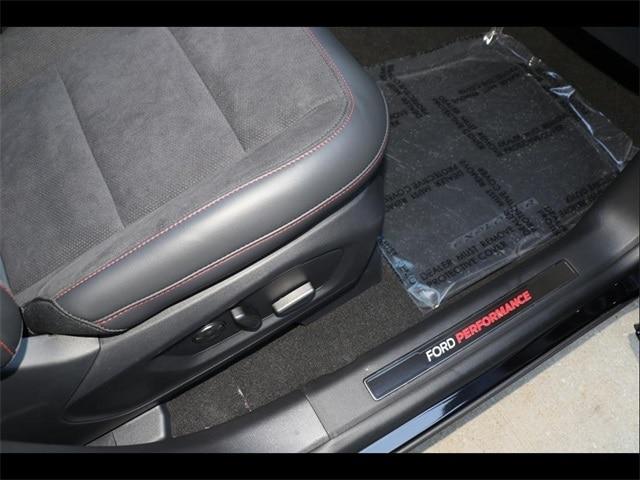 new 2025 Ford Explorer car, priced at $57,690