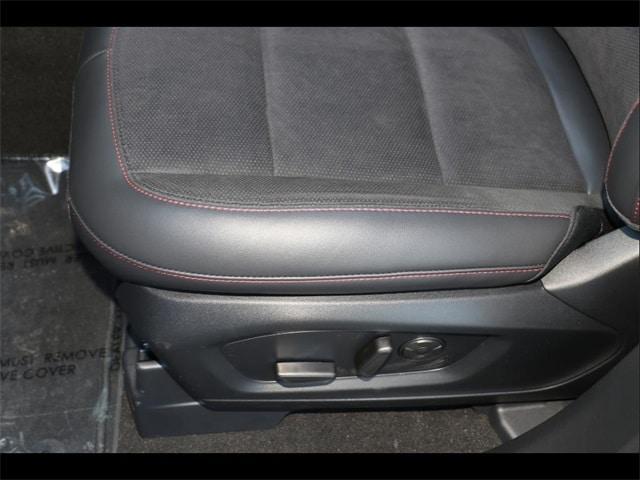 new 2025 Ford Explorer car, priced at $57,690