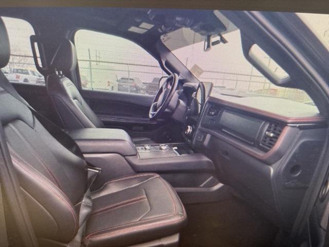 used 2022 Ford Expedition Max car, priced at $51,987