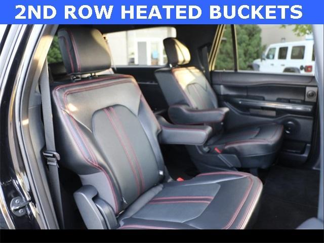 used 2022 Ford Expedition Max car, priced at $51,787