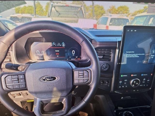 used 2022 Ford Expedition Max car, priced at $51,987
