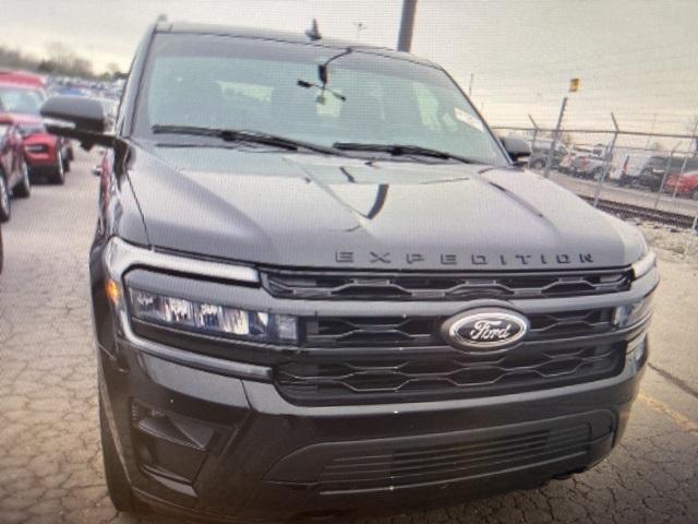 used 2022 Ford Expedition Max car, priced at $51,987