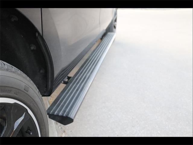 used 2022 Ford Expedition Max car, priced at $51,787