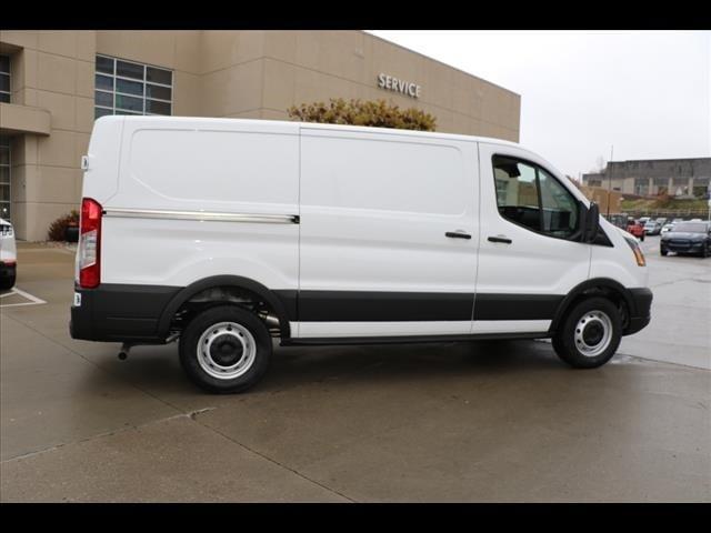 new 2024 Ford Transit-150 car, priced at $51,420