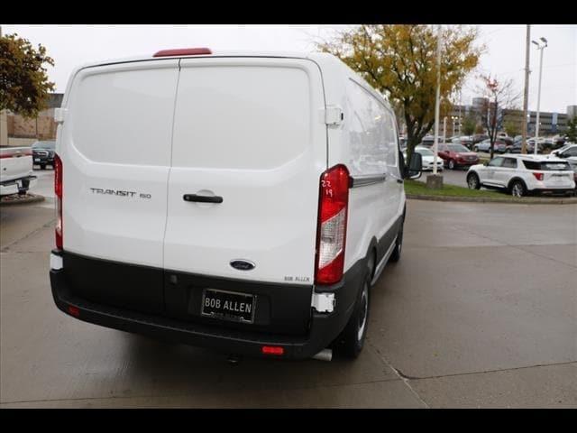 new 2024 Ford Transit-150 car, priced at $51,420