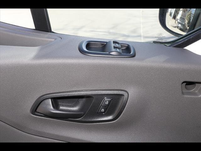 new 2024 Ford Transit-150 car, priced at $46,043