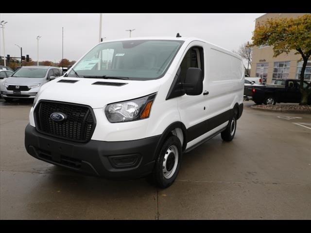 new 2024 Ford Transit-150 car, priced at $51,420