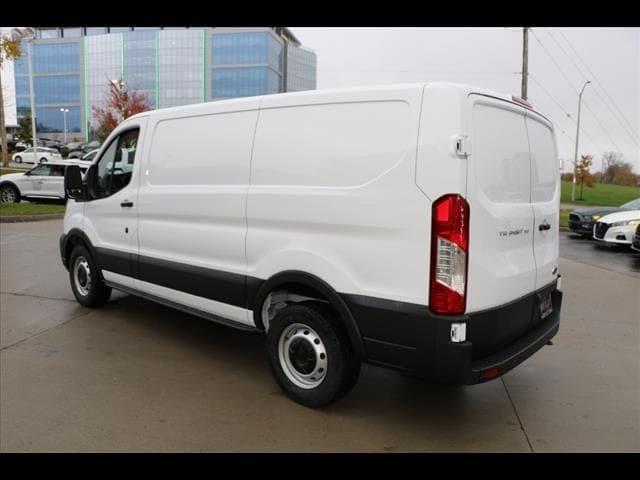 new 2024 Ford Transit-150 car, priced at $51,420