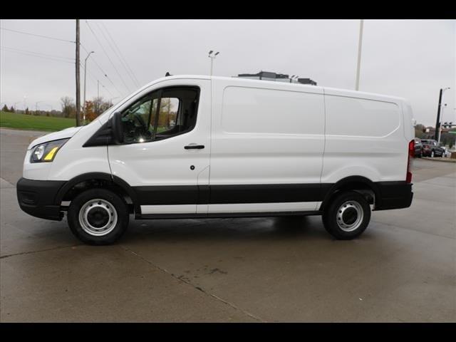 new 2024 Ford Transit-150 car, priced at $51,420