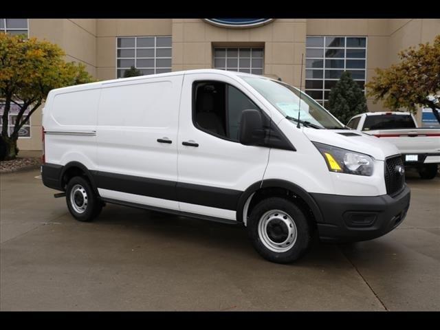 new 2024 Ford Transit-150 car, priced at $51,420