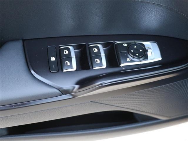 used 2024 Kia K5 car, priced at $28,800