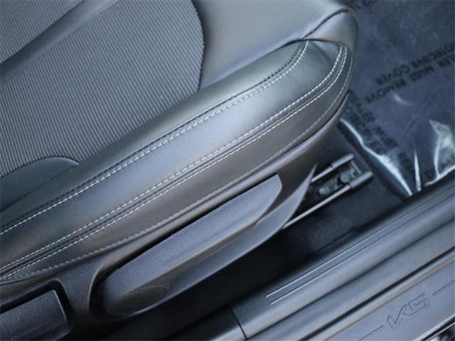 used 2024 Kia K5 car, priced at $28,800
