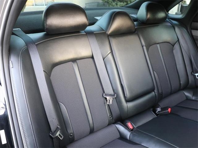 used 2024 Kia K5 car, priced at $28,800