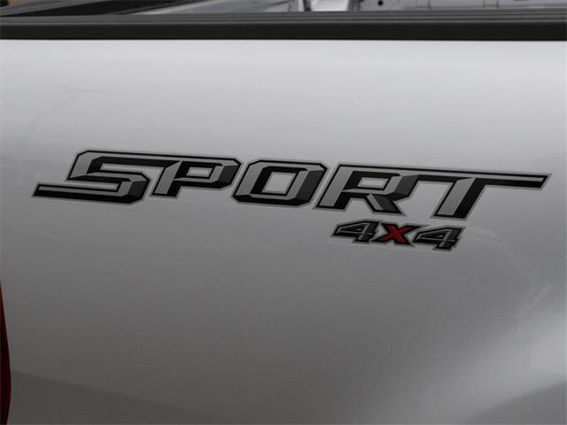 used 2019 Ford Ranger car, priced at $25,573