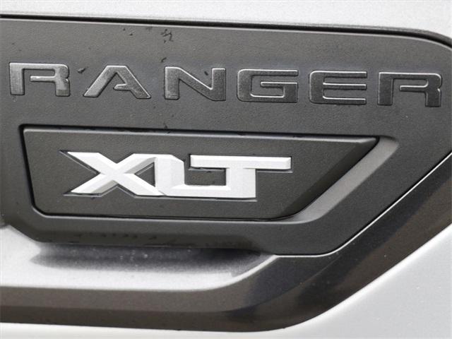 used 2019 Ford Ranger car, priced at $25,573