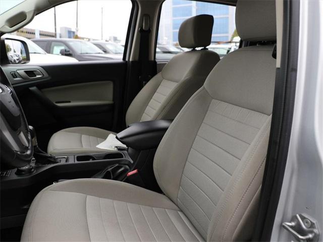 used 2019 Ford Ranger car, priced at $25,573