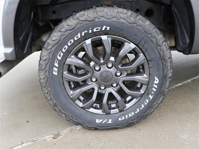 used 2019 Ford Ranger car, priced at $25,573