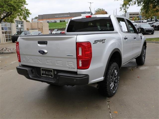 used 2019 Ford Ranger car, priced at $25,573