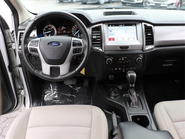 used 2019 Ford Ranger car, priced at $25,573