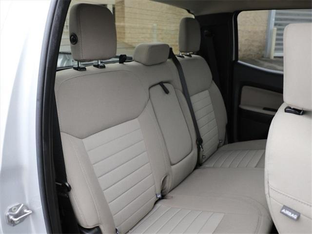 used 2019 Ford Ranger car, priced at $25,573