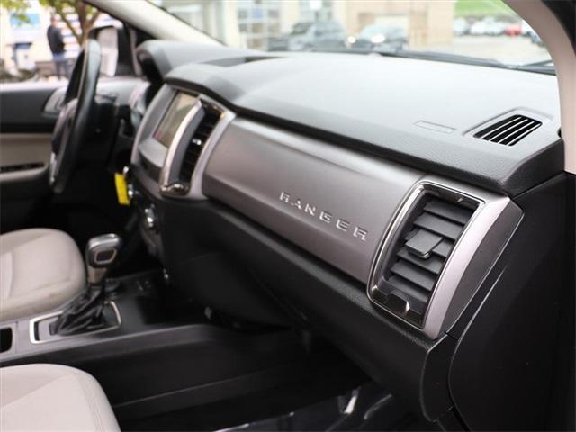used 2019 Ford Ranger car, priced at $25,573