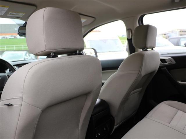 used 2019 Ford Ranger car, priced at $25,573