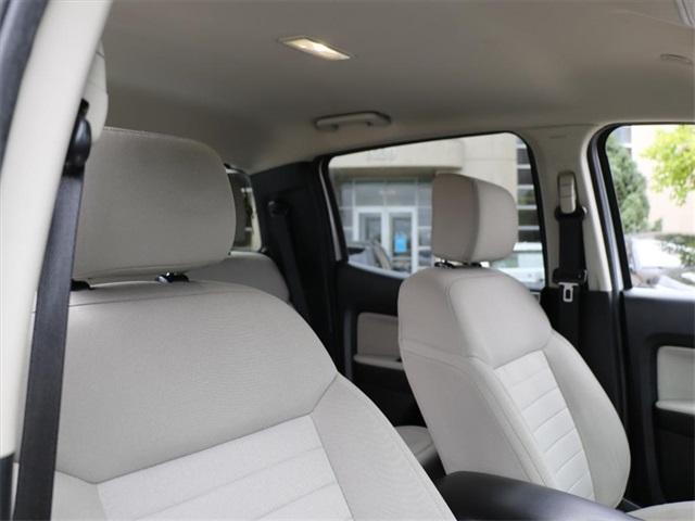 used 2019 Ford Ranger car, priced at $25,573