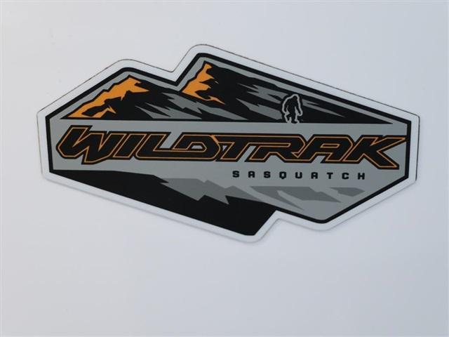 used 2022 Ford Bronco car, priced at $45,964