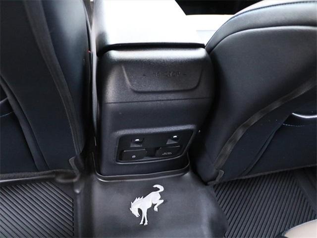 used 2022 Ford Bronco car, priced at $45,964