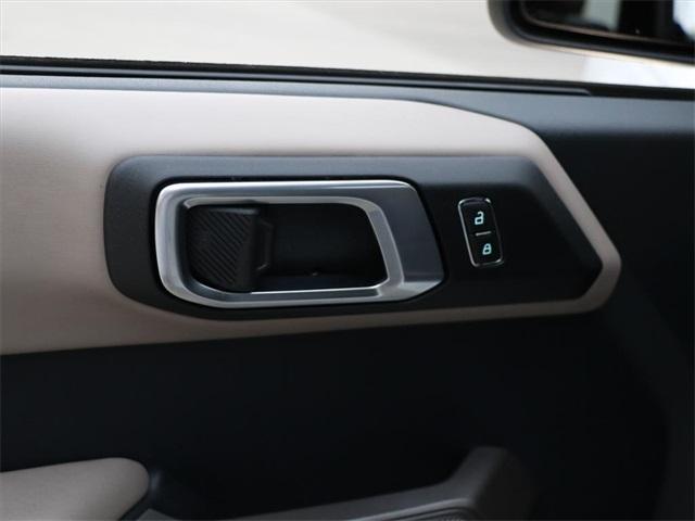 used 2022 Ford Bronco car, priced at $45,964