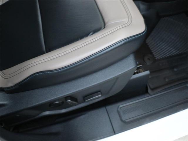 used 2022 Ford Bronco car, priced at $45,964