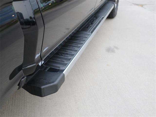 used 2021 Ford F-150 car, priced at $35,726