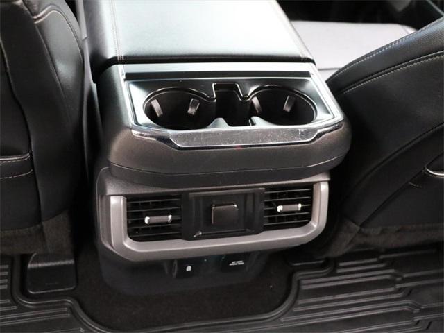 used 2021 Ford F-150 car, priced at $35,726