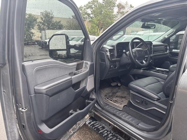 used 2024 Ford F-250 car, priced at $62,988