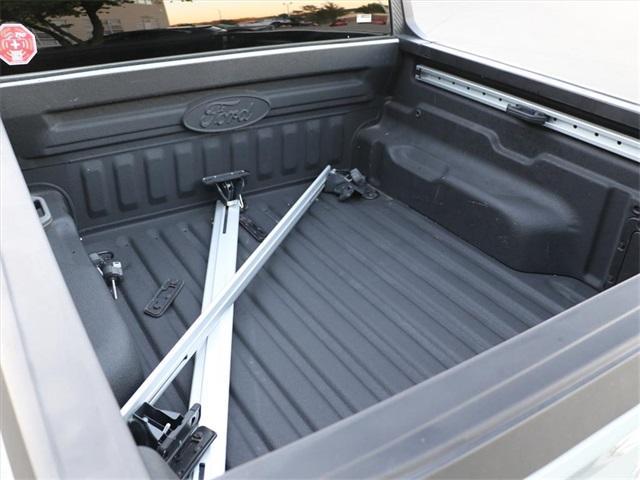 used 2022 Ford Maverick car, priced at $26,945